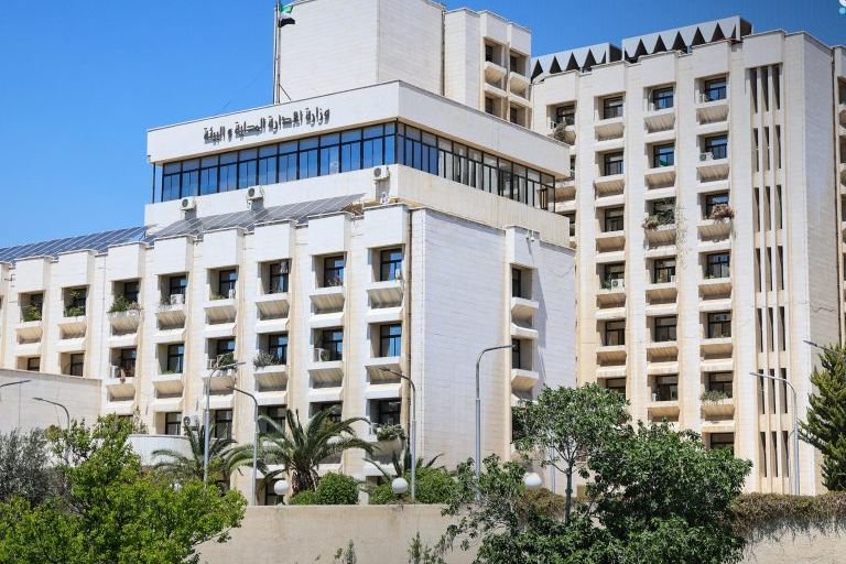 סוריה מעדכנת את החקיקה הסביבתית כחלק מתהליך השיקום הלאומי