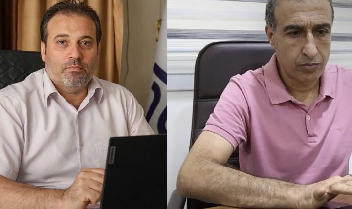סוכנות הידיעות הסורית סאנא מציינת שנה לשינוי ארגוני ומקצועי