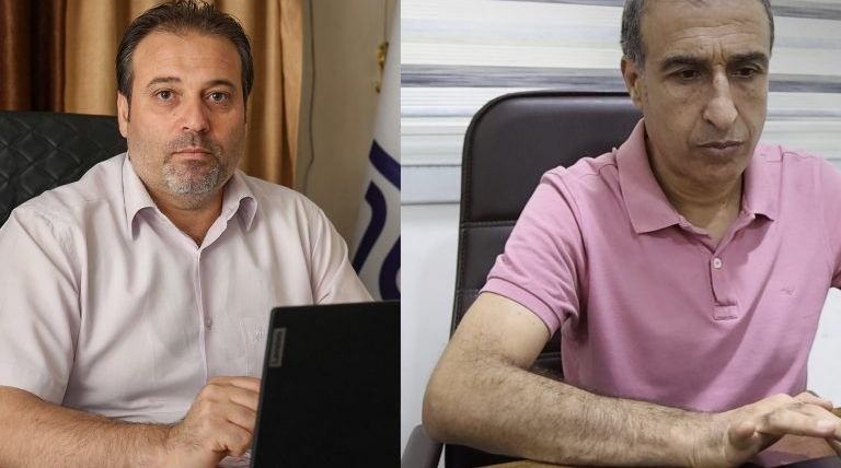 סוכנות הידיעות הסורית סאנא מציינת שנה לשינוי ארגוני ומקצועי