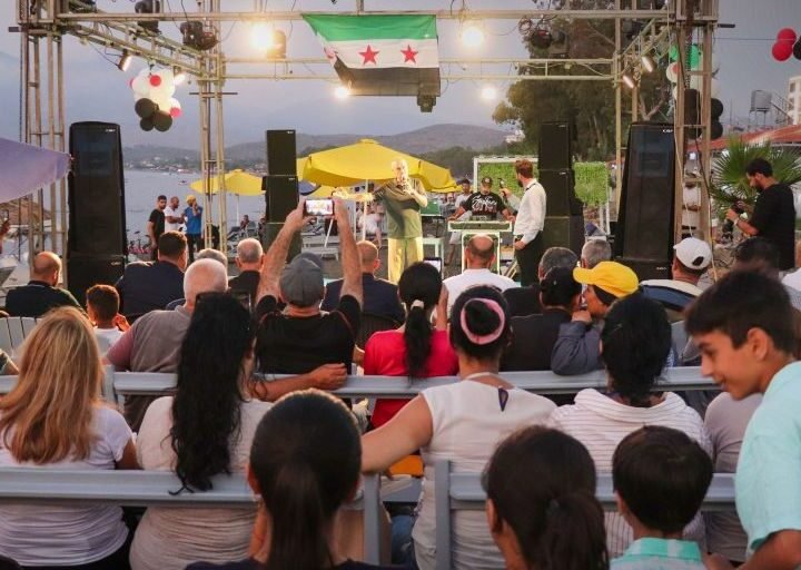 פסטיבל תיירות חדש בלטקיה: דגש על מלאכת יד וקידום תוצרת מקומית