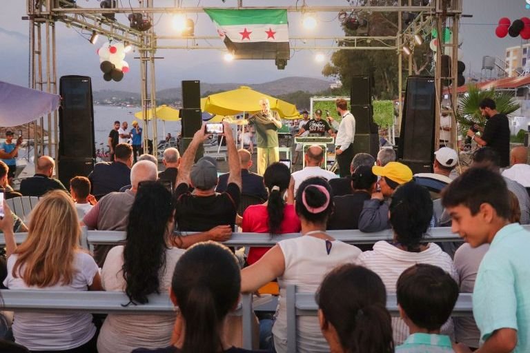 פסטיבל תיירות חדש בלטקיה: דגש על מלאכת יד וקידום תוצרת מקומית