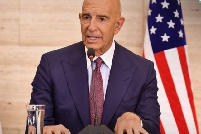 בכיר אמריקאי: רמת הגולן היא שטח סורי על פי החוק הבינלאומי