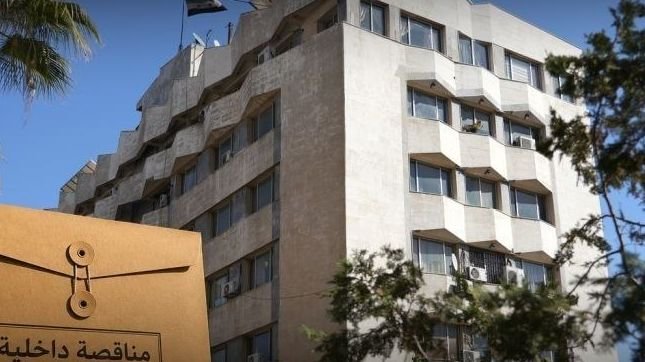 מכרז חדש למשרד החקלאות הסורי: הצטיידות ברשתות להדברת מזיקים