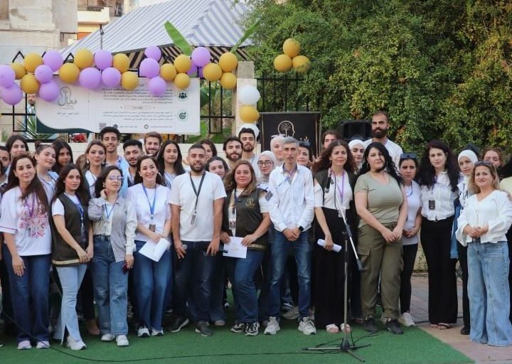 אירוע תרבות ונוער בעיר לטקיה: יוזמה לטיפוח כישרונות צעירים