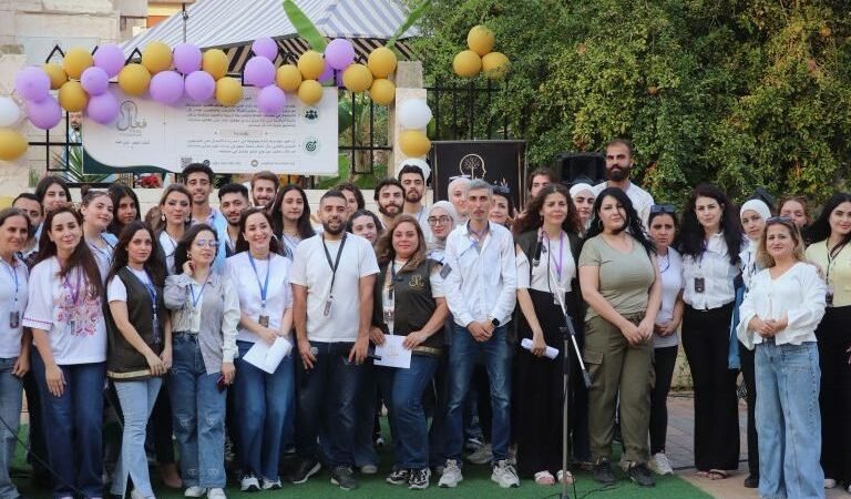 אירוע תרבות ונוער בעיר לטקיה: יוזמה לטיפוח כישרונות צעירים
