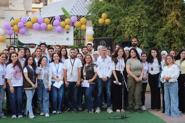 אירוע תרבות ונוער בעיר לטקיה: יוזמה לטיפוח כישרונות צעירים
