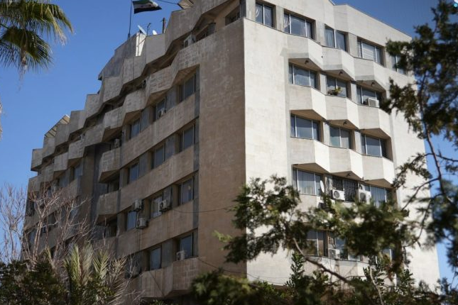 משרד החקלאות הסורי: אין פלישת ארבה במחוז חמה