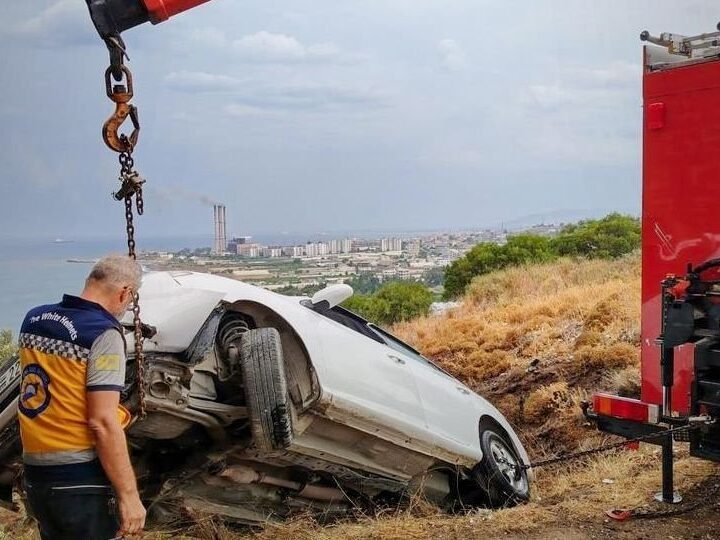 סוריה: 12 פצועים בתאונות דרכים ב-24 השעות האחרונות