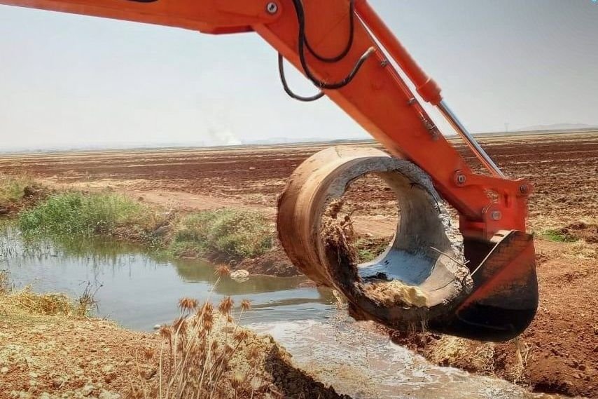 שר החוץ הסורי: עמדתנו לגבי נורמליזציה עם טורקיה נותרה איתנה