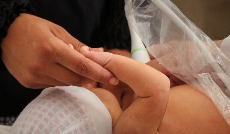 חומס: שדרוג שירותים רפואיים בבית החולים אבן אל-וליד
