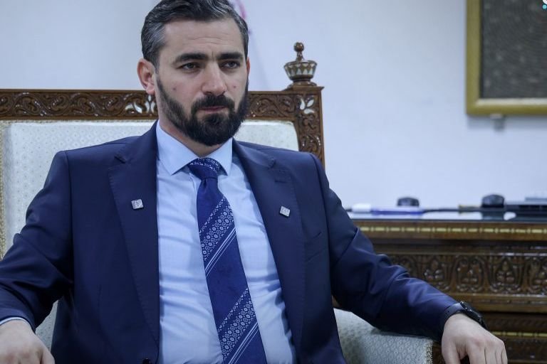 היערכות לשיא במשתתפים: יריד דמשק הבינלאומי ה-63 יוצא לדרך