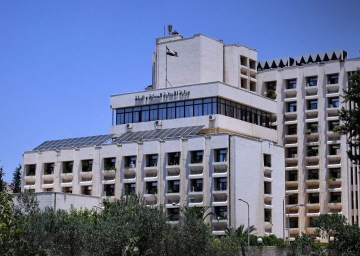 משרד הממשל המקומי בסוריה מקדם מעבר לניהול אלקטרוני (ERP)