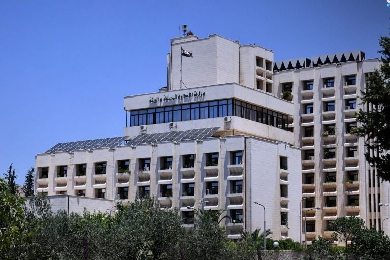 משרד הממשל המקומי בסוריה מקדם מעבר לניהול אלקטרוני (ERP)