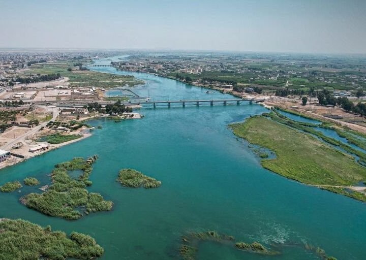 ירידה הדרגתית בטמפרטורות בסוריה: מזג אוויר קיצי וממוזג