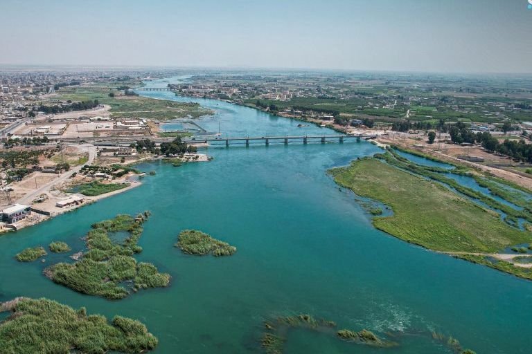 ירידה הדרגתית בטמפרטורות בסוריה: מזג אוויר קיצי וממוזג
