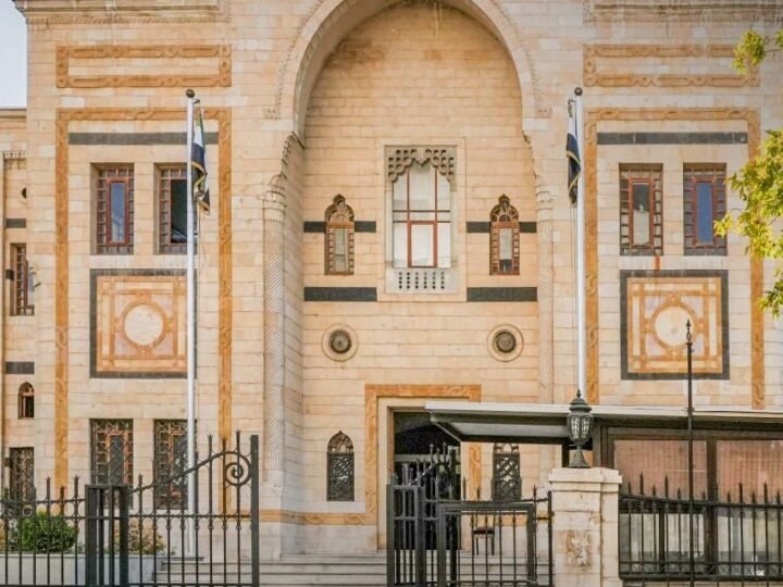 מועצת העם הסורית דחתה את שימוע שר האנרגיה ליום ראשון הקרוב