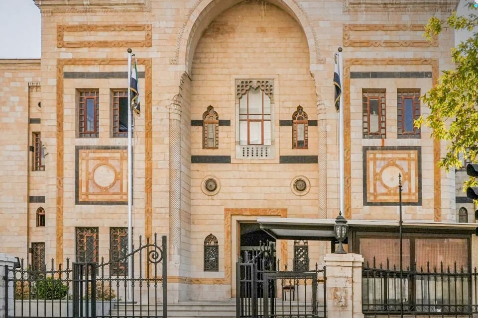 מועצת העם הסורית דחתה את שימוע שר האנרגיה ליום ראשון הקרוב