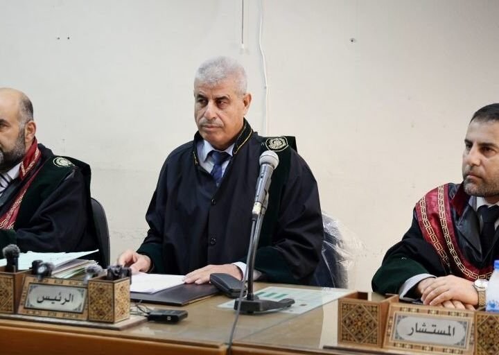 בית הדין הצבאי בחלב גזר עונשים על המעורבים בהפרות באזור החוף