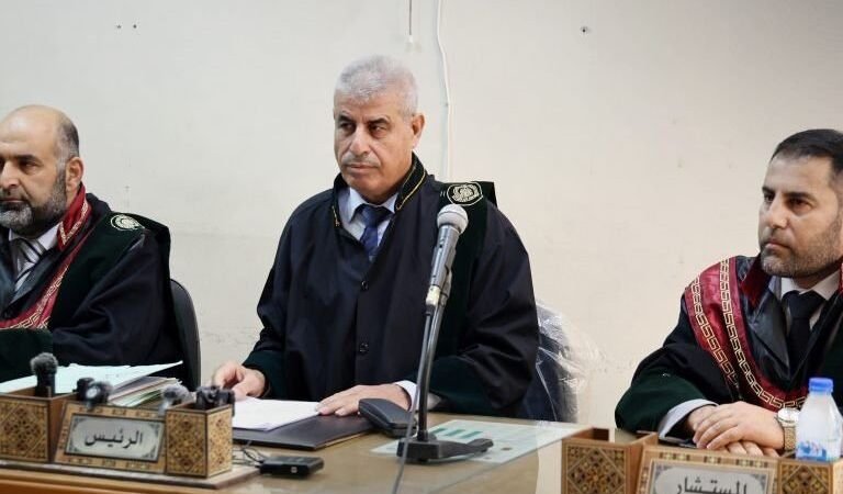 בית הדין הצבאי בחלב גזר עונשים על המעורבים בהפרות באזור החוף
