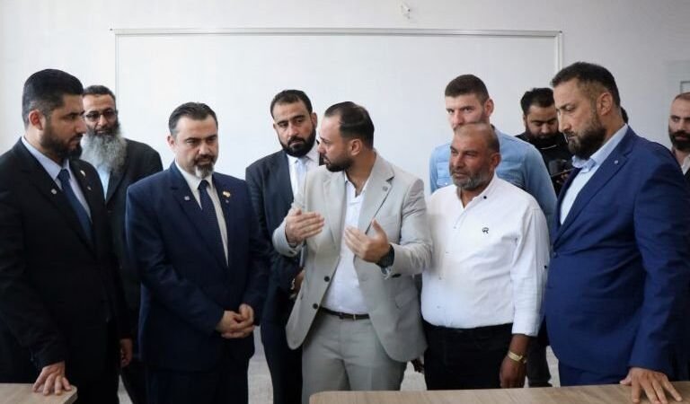 50 בתי ספר חדשים נפתחו במחוז אידליב לקראת שנת הלימודים