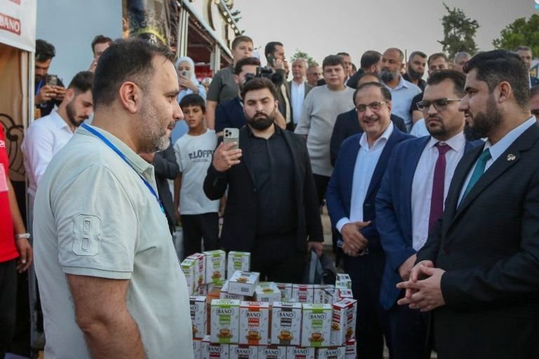 פסטיבל 'שווקי אידליב 2026' יצא לדרך בהשתתפות 96 חברות