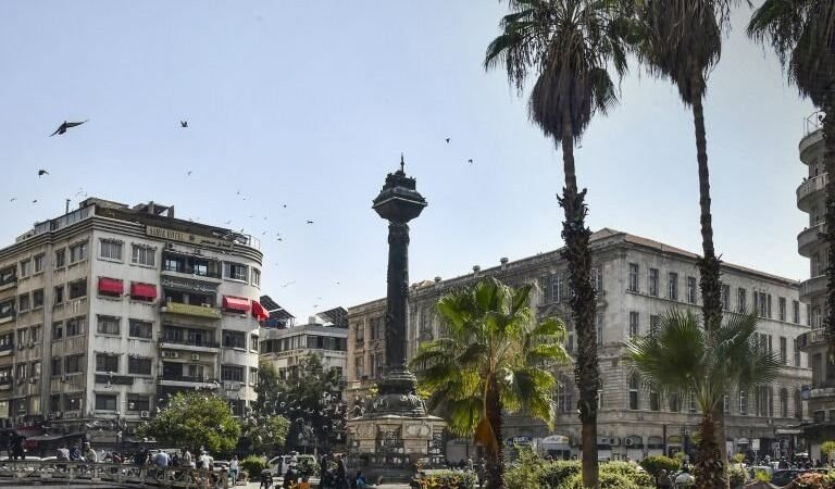 החל מהיום: עלייה הדרגתית בטמפרטורות בסוריה