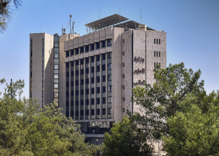 משרד ההשכלה הגבוהה בסוריה פרסם את תוצאות הערעורים על מיוני התארים המתקדמים