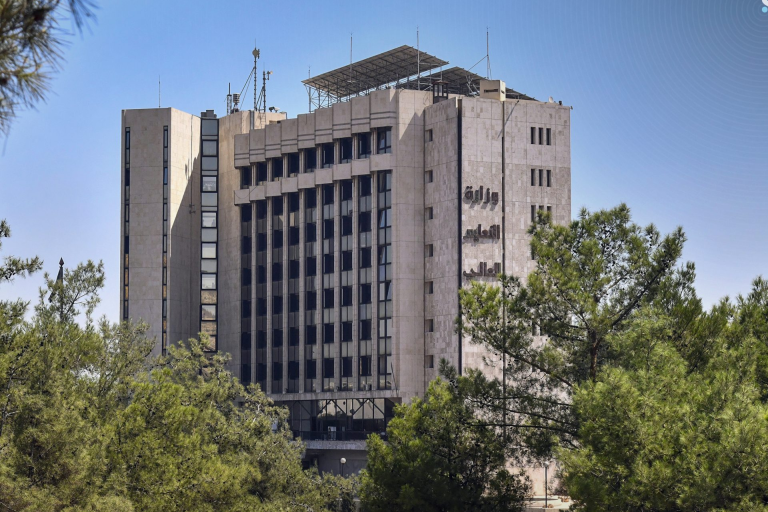 משרד ההשכלה הגבוהה בסוריה פרסם את תוצאות הערעורים על מיוני התארים המתקדמים