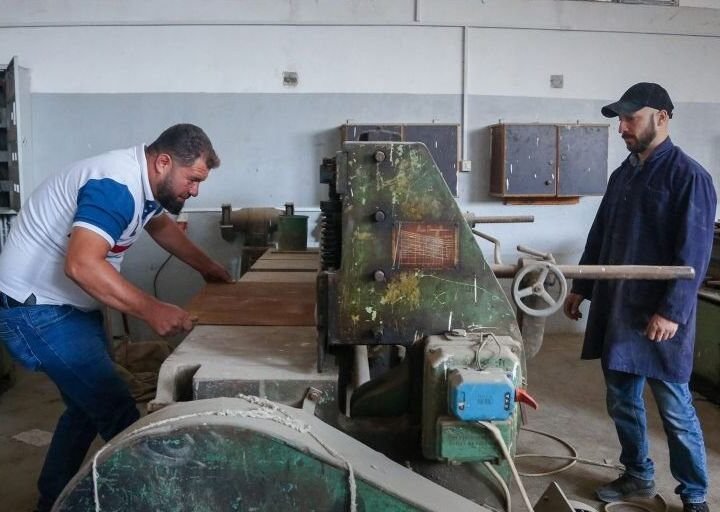 אידליב: החינוך המקצועי מספק לשוק העבודה כישורים טכניים חדשים