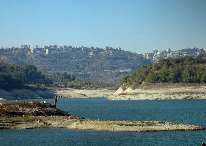ירידה קלה בטמפרטורות בסוריה; הערכים מתקרבים לממוצע העונתי