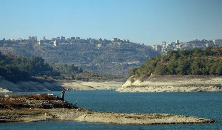 ירידה קלה בטמפרטורות בסוריה; הערכים מתקרבים לממוצע העונתי