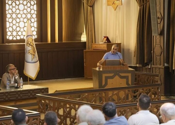 כנס באוניברסיטת חלב מדגיש את חשיבותה התרבותית של אבלה