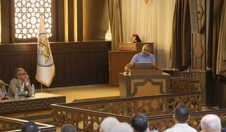 כנס באוניברסיטת חלב מדגיש את חשיבותה התרבותית של אבלה