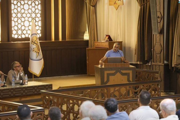 כנס באוניברסיטת חלב מדגיש את חשיבותה התרבותית של אבלה