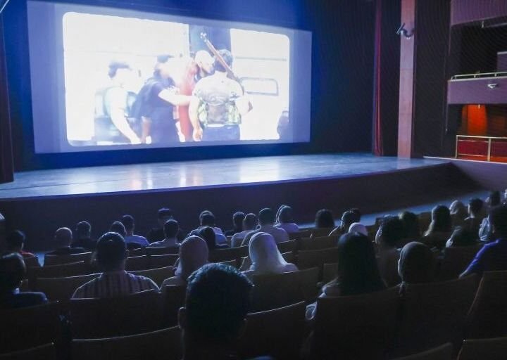 הסרט "האוטובוס הירוק" מתעד את זיכרון העקירה הכפויה בדמשק
