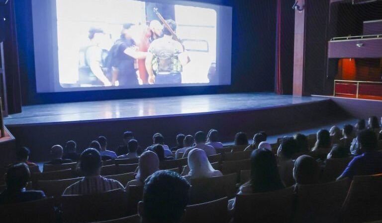 הסרט "האוטובוס הירוק" מתעד את זיכרון העקירה הכפויה בדמשק