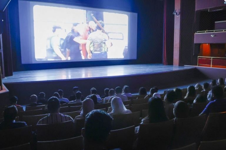 הסרט "האוטובוס הירוק" מתעד את זיכרון העקירה הכפויה בדמשק