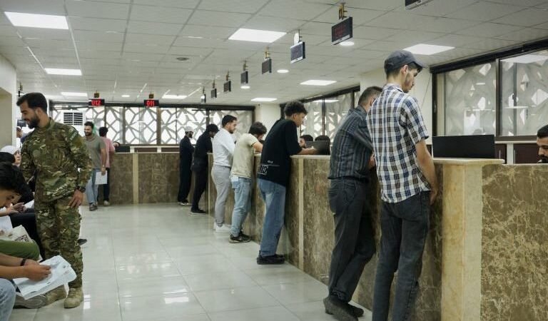 החלו מיוני המועמדים ללימודים באוניברסיטה הלאומית למדעי ההגנה בסוריה