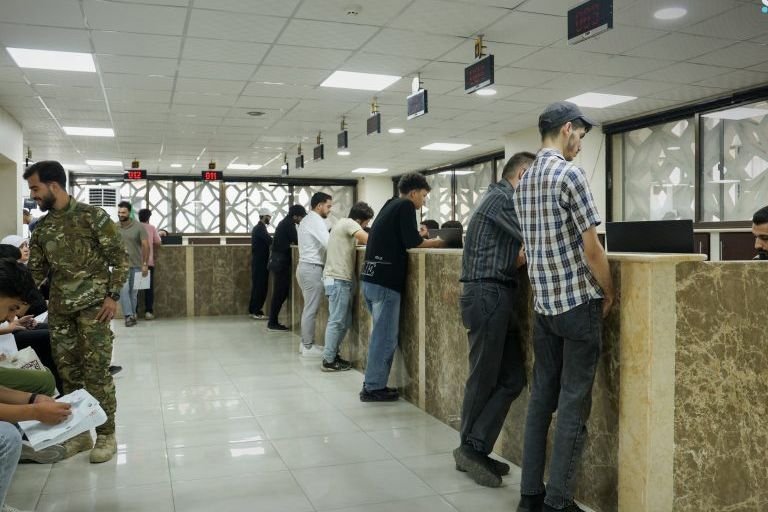 החלו מיוני המועמדים ללימודים באוניברסיטה הלאומית למדעי ההגנה בסוריה