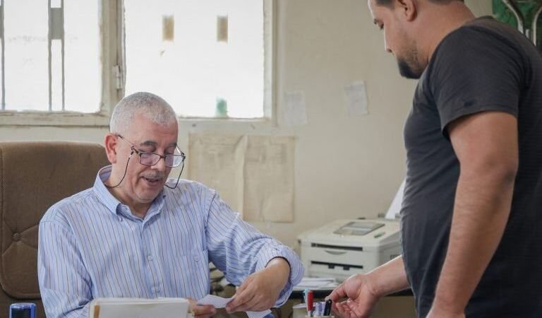 דרעא: הושלם תשלום של 38% ממגיעם הכספיים של מגדלי החיטה באזרע