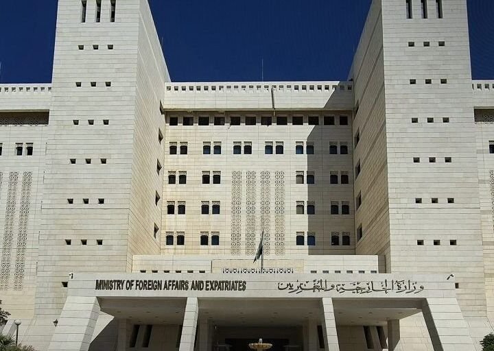 סוריה בירכה את ברזיל לרגל יום העצמאות והדגישה את שאיפתה להידוק היחסים