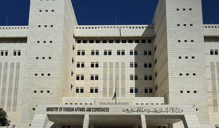 סוריה בירכה את ברזיל לרגל יום העצמאות והדגישה את שאיפתה להידוק היחסים