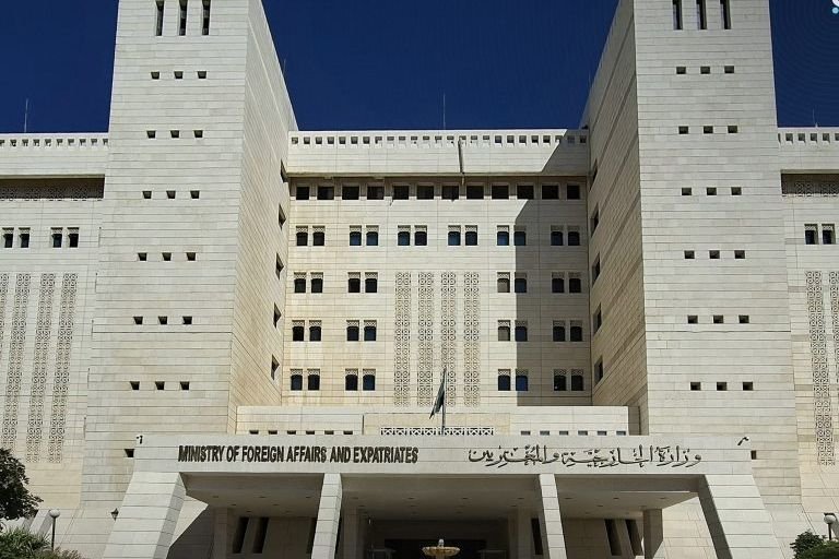 סוריה בירכה את ברזיל לרגל יום העצמאות והדגישה את שאיפתה להידוק היחסים