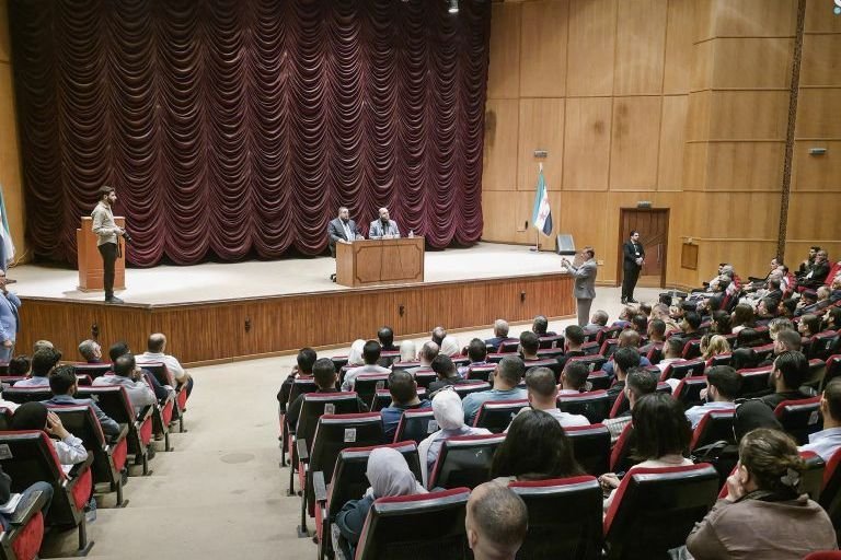 כנס בחמה לחיזוק השילוב בין מערכת המשפט לעריכת הדין וביסוס שלטון החוק