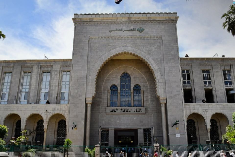 בית הדין הפלילי הרביעי בדמשק קיים 19 דיונים בעניינם של נאשמים בפשעי מלחמה