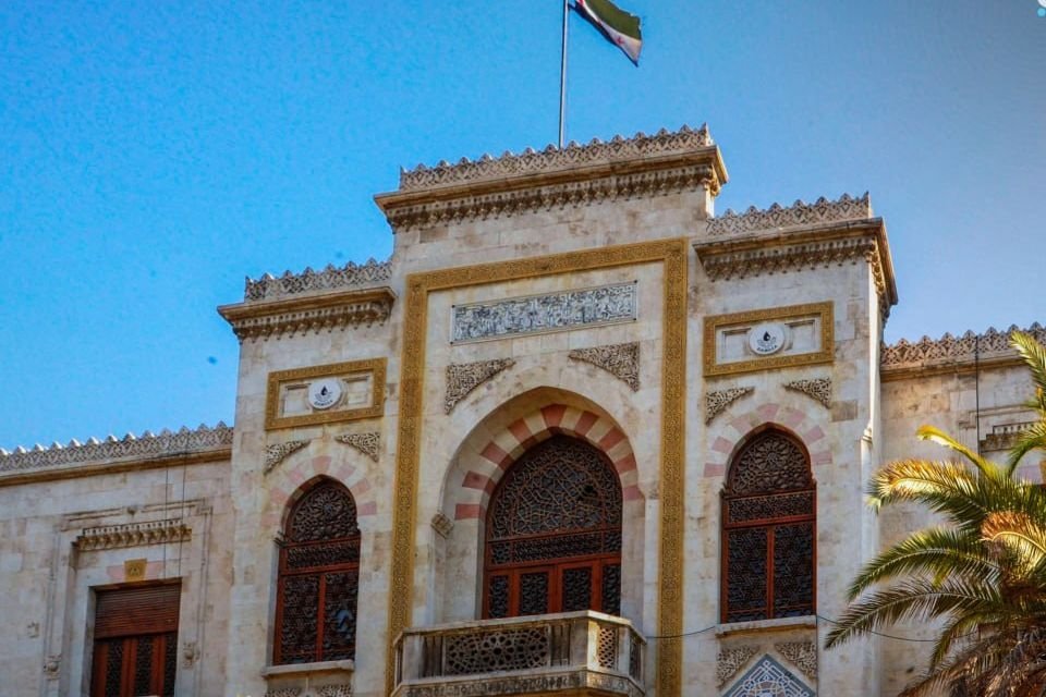 דמשק: עיכוב זמני בהזרמת המים לצורך מילוי המאגרים הראשיים
