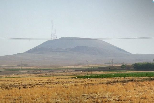 ועדות מקצועיות החלו בסריקה שטחית בהר כוכב שבאל-חסכה